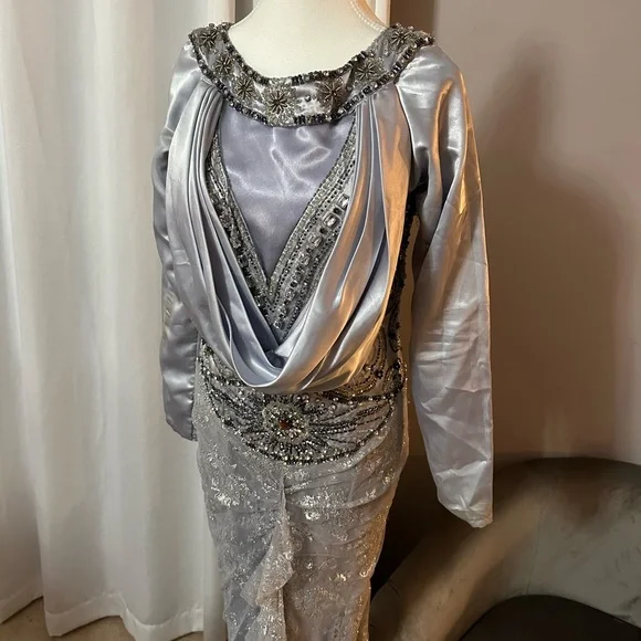 Women prom evening dress - Picture 12 of 13